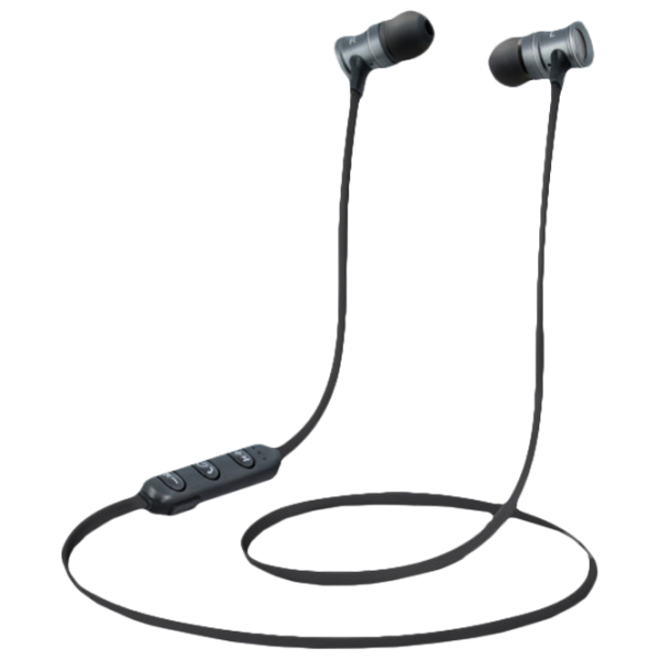 Căști Forever BSH-200 Black Fără fir/ Personal photo 1 Căști Forever BSH-200 Black Fără fir/ Personal photo 1