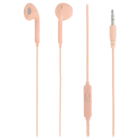 Căști Tellur Fly Pink Cu fir/ Personal