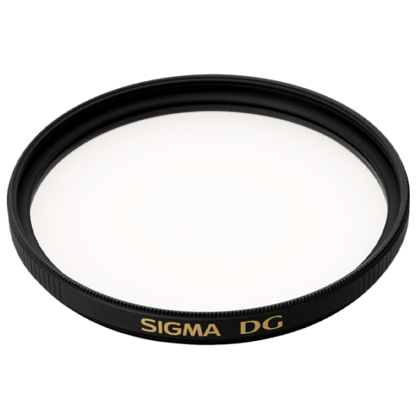Светофильтр Sigma DG UV 62 мм Защита photo 1 Светофильтр Sigma DG UV 62 мм Защита photo 1