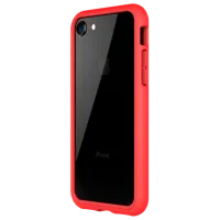 Чехол для смартфона Apple iPhone 7/ 8 Plus Rhinoshield/ Bumper/ TPU/ PC/ Красный