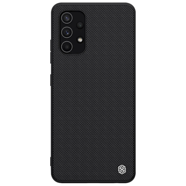 Husă pentru smartphone Samsung Galaxy A32 Nillkin/ Back/ TPU/ PC/ Black photo 1 Husă pentru smartphone Samsung Galaxy A32 Nillkin/ Back/ TPU/ PC/ Black photo 1