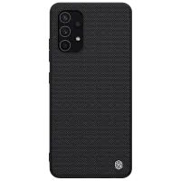 Husă pentru smartphone Samsung Galaxy A32 Nillkin/ Back/ TPU/ PC/ Black