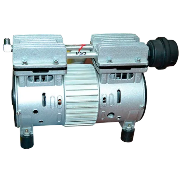 Compresor Wixo BRT-1100 Electric/ Cu piston photo 1