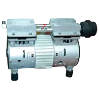 Compresor Wixo BRT-1100 Electric/ Cu piston