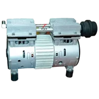 Compresor Wixo BRT-750 Electric/ Cu piston