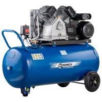 Компрессор Remeza СБ4/ С-100.LB24A Электрический/ Поршневой