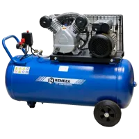 Компрессор Remeza СБ4/ С-50.LB24 Электрический/ Поршневой