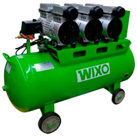 Компрессор Wixo PRS-550D3 Электрический/ Поршневой