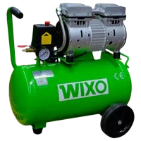 Компрессор Wixo PRS-550D Электрический/ Поршневой