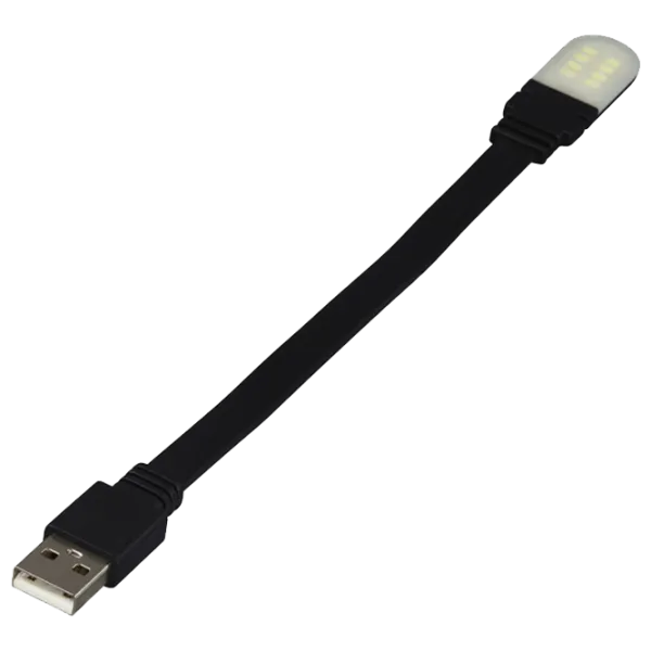 Подсветка для ноутбука Hama USB Notebook Light Черный photo 1 Подсветка для ноутбука Hama USB Notebook Light Черный photo 1