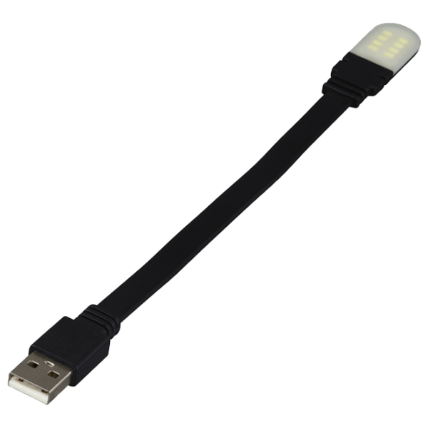 Подсветка для ноутбука Hama USB Notebook Light Черный photo 1 Подсветка для ноутбука Hama USB Notebook Light Черный photo 1