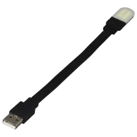 Подсветка для ноутбука Hama USB Notebook Light Черный