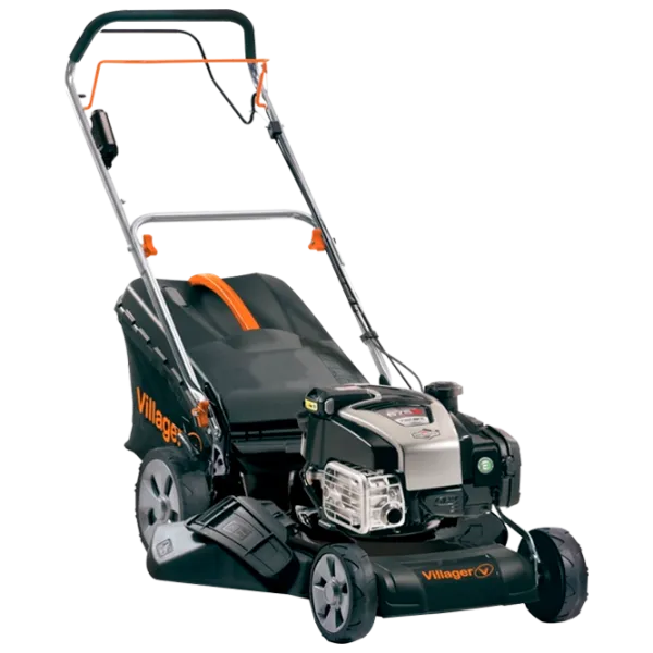 Газонокосилка бензиновая Villager V 460 P Ручной photo 1