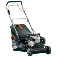 Газонокосилка бензиновая Villager V 460 P Ручной