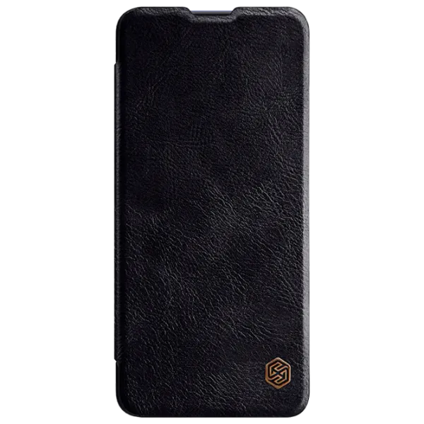 Чехол для смартфона Samsung Galaxy A31 Nillkin/ Flip Cover/ Leather/ TPU/ Черный photo 1