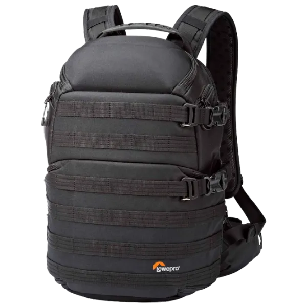 Rucsac pentru aparat foto Lowepro ProTactic 350 AW Nylon/ Black photo 1