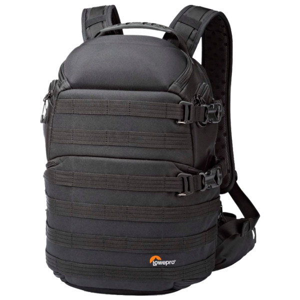 Rucsac pentru aparat foto Lowepro ProTactic 350 AW Nylon/ Black photo 1
