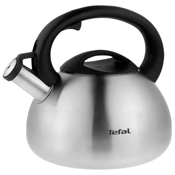 Чайник Tefal C7921024 2.5л Нержавеющая сталь / Бакелит / Нержавеющая сталь photo 1
