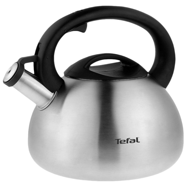 Чайник Tefal C7921024 2.5л Нержавеющая сталь / Бакелит / Нержавеющая сталь photo 1