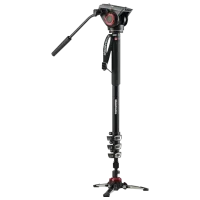 Трипод Manfrotto XPRO 4 Фото, видео/ Черный