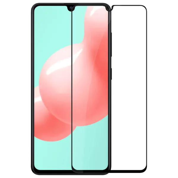 Sticlă de protecție Samsung Galaxy A41 Nillkin / 2.5D photo 1