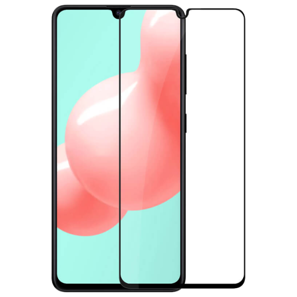 Sticlă de protecție Samsung Galaxy A41 Nillkin / 2.5D photo 1