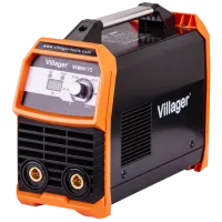 Сварочный аппарат Villager VIWM 175 230 В ручная дуговая (MMA)