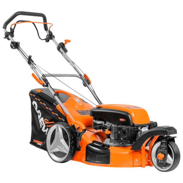Газонокосилка бензиновая Daewoo DLM 5100SR Самоход photo 1