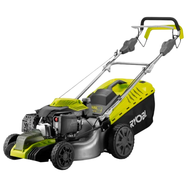 Газонокосилка бензиновая Ryobi RLM46175SO Самоход photo 1