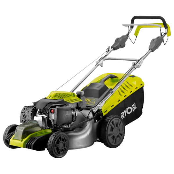Газонокосилка бензиновая Ryobi RLM46175SO Самоход photo 1