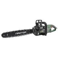 Fierăstrău cu lanţ Proton PC-2650 Electrică/ Green