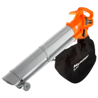 Воздуходувка Hammer VZD2000 501170 Электрическая/ Оранжевый