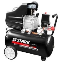 Compresor Stark 2525-SAD Electric/ Cu piston