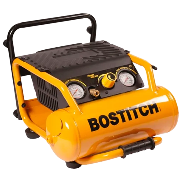 Компрессор Bostitch RC-10-E Электрический/ Поршневой photo 1 Компрессор Bostitch RC-10-E Электрический/ Поршневой photo 1