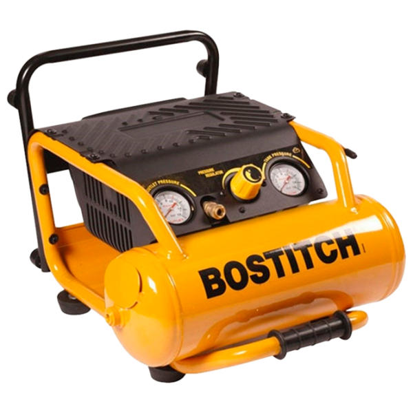 Компрессор Bostitch RC-10-E Электрический/ Поршневой photo 1 Компрессор Bostitch RC-10-E Электрический/ Поршневой photo 1