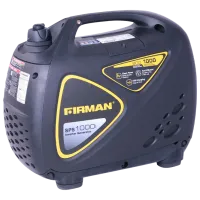 Generator de curent Firman SPG1000i 230 V Benzină/ 0.9 kW