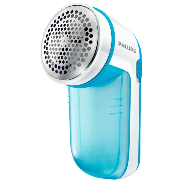 Aparat de curățat scame Philips GC026/ 00 Blue photo 1
