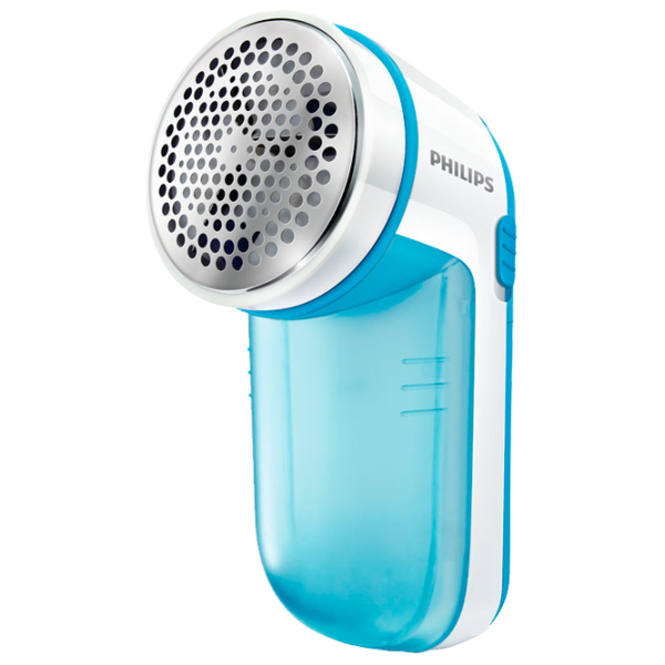 Aparat de curățat scame Philips GC026/ 00 Blue photo 1