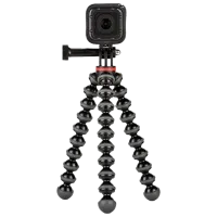 Трипод Joby GorillaPod 500 Action Фото, видео/ Черный