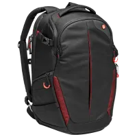 Рюкзак для фотоаппарата Manfrotto RedBee-310 Нейлон/ Черный