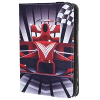 Husă pentru tabletă GreenGo Universal (GSM023458) 7 - 8"/ Multicolor