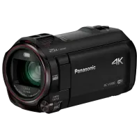 Видеокамера Panasonic HC-VX980EE-K 3840 x 2160пкс/ Черный