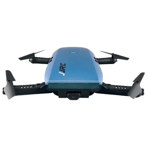 Дрон JJRC H47 Персональный / Синий photo 1