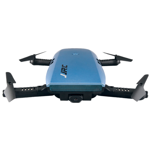 Дрон JJRC H47 Персональный / Синий photo 1