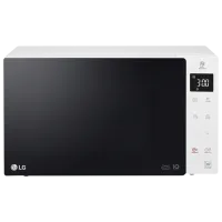 Микроволновая печь LG MW25R35GISW Отдельно стоящий/ 1150 Вт/ Белый
