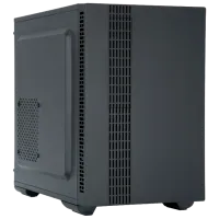 Carcasă Chieftec UK-02B-OP Mid Tower / Black