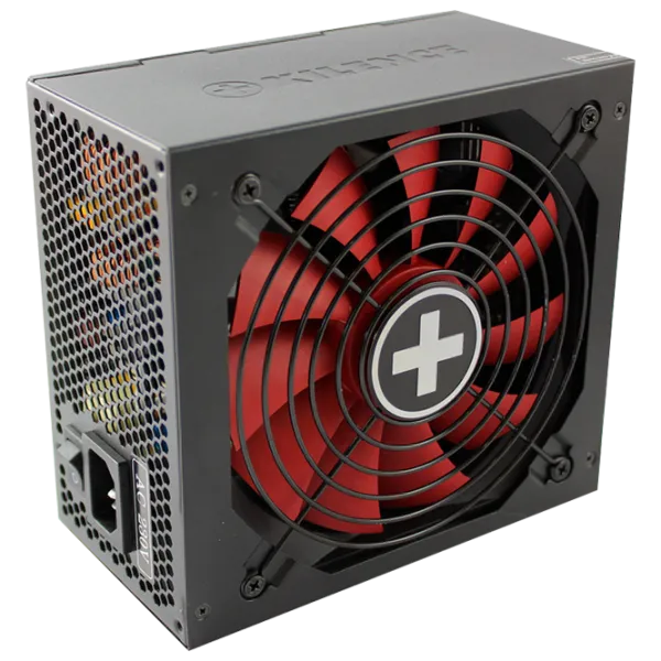 Блок питания Xilence XP850MR9 80+ Gold/ 850 Вт photo 1