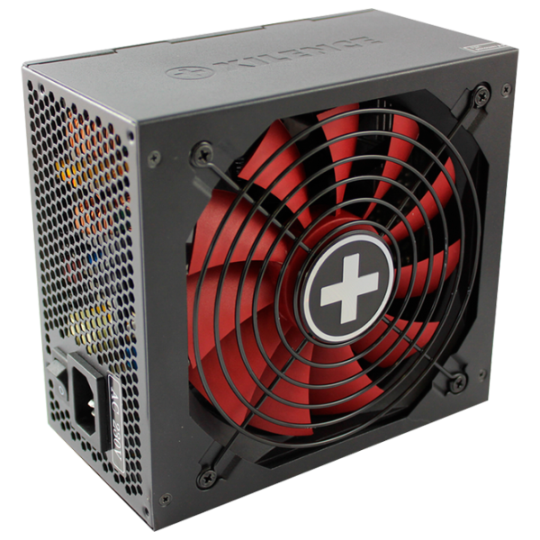 Блок питания Xilence XP850MR9 80+ Gold/ 850 Вт photo 1