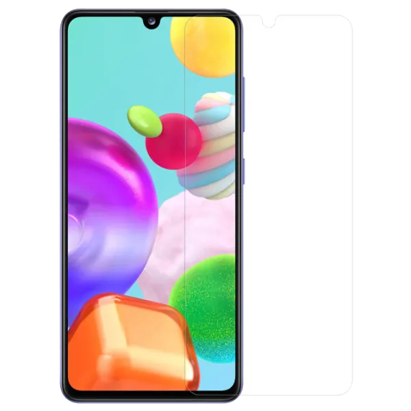 Sticlă de protecție Samsung Galaxy A41 Nillkin / 2.5D photo 1