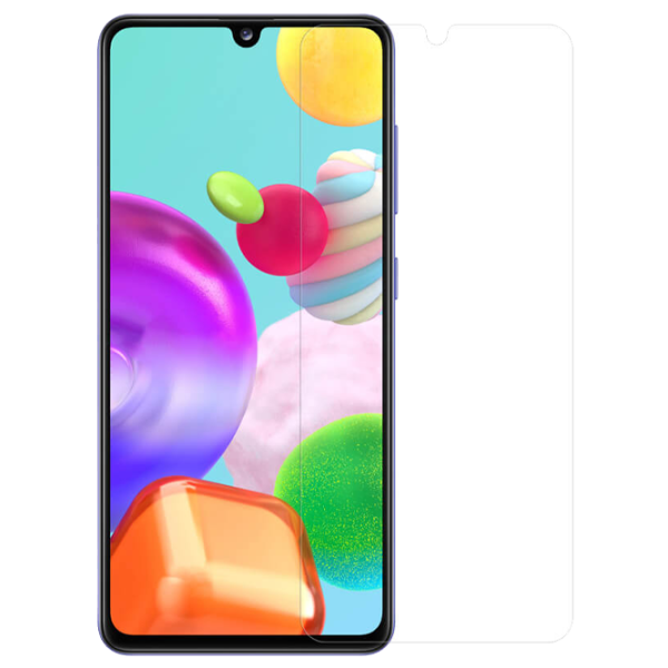 Sticlă de protecție Samsung Galaxy A41 Nillkin / 2.5D photo 1